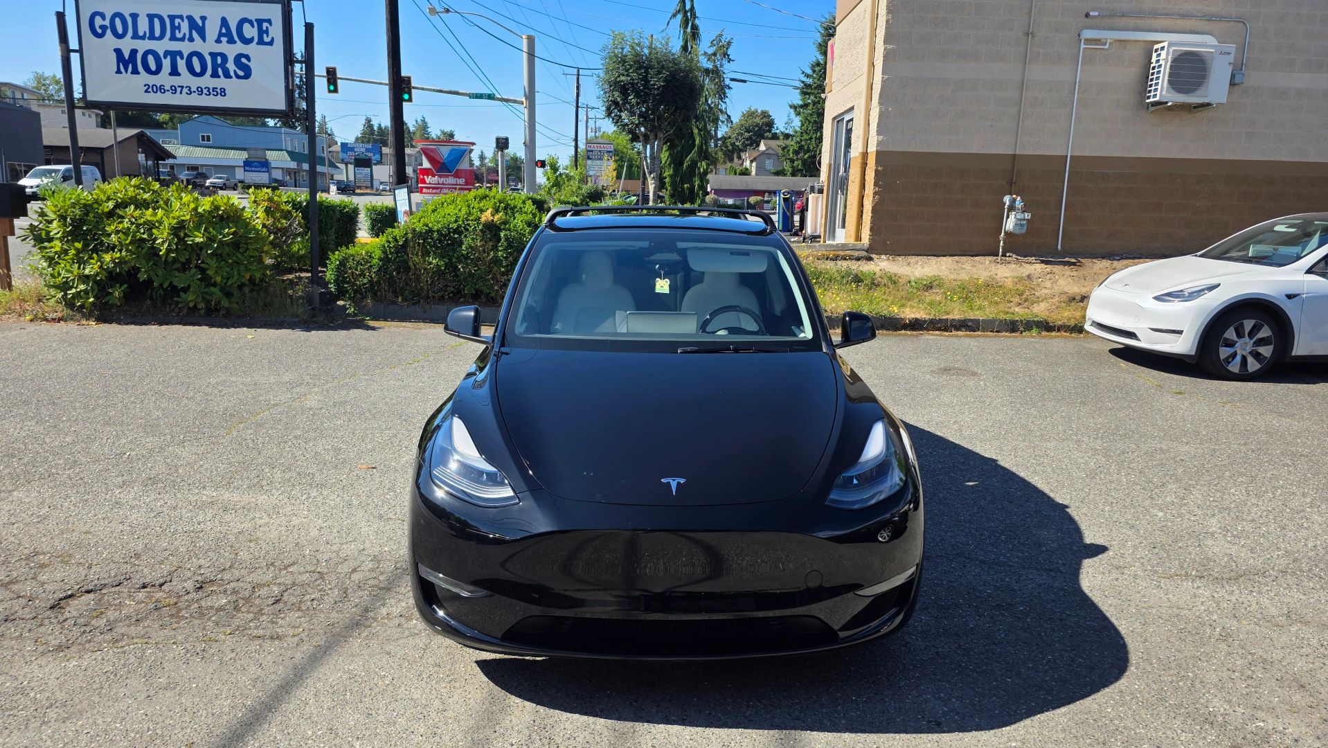 tesla model y 2025 7SAYGAEEXSF278470 image tesla model y 2025 7SAYGAEEXSF278470 image